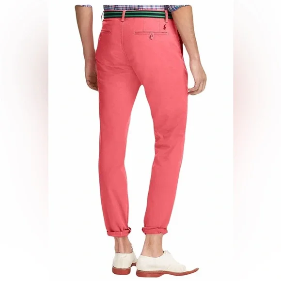 POLO RALPH LAUREN - Picture 3 of 4